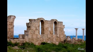 Καμπανόπετρα! Παλαιοχριστιανική Βασιλική του 6ου αιώνα μ.Χ.