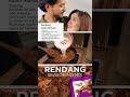 rendang kasih maisara rinduawakseparuhnyawa rendang