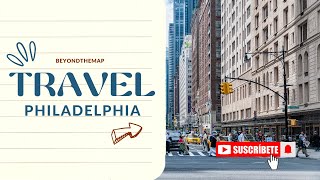 "Hidden Gems: Explore Philadelphia Off the Beaten Path"| Exploring Hidden Gems