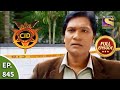 CID - सीआईडी - Ep 845 - Mysterious Bullet (Part 2) - Full Episode