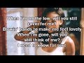 Summer Walker - Potential (Lyrics)