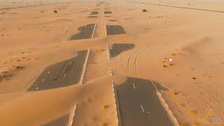 GeoHygt Sand Stabilizer