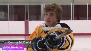 The Connor McDavid Story. [HD]