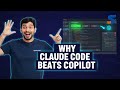 Why Claude Code Beats Copilot & Cursor: The Honest AI Coding Comparison