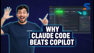 Why Claude Code Beats Copilot & Cursor: The Honest AI Coding Comparison