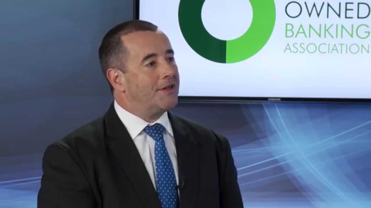 Customer Owned Banking In Regional Australia Youtube