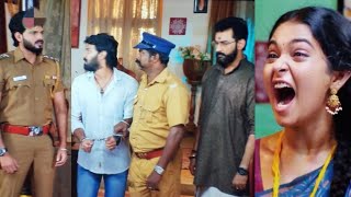 Sandhya Ragam serial Jan 22 review | கதிர் கைது தனா அதிர்ச்சி