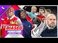 Ty Is ANGRY At The Ref! | Biased Premier League Show