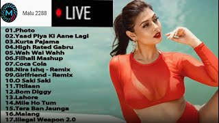 Best Hindi Remix Songs 2021 - Nonstop Dj Party Mix | Latest Bollywood Remix Songs 2021