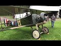 spad engine test