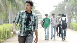 ADITYA 'colours' short movie teaser (HD)