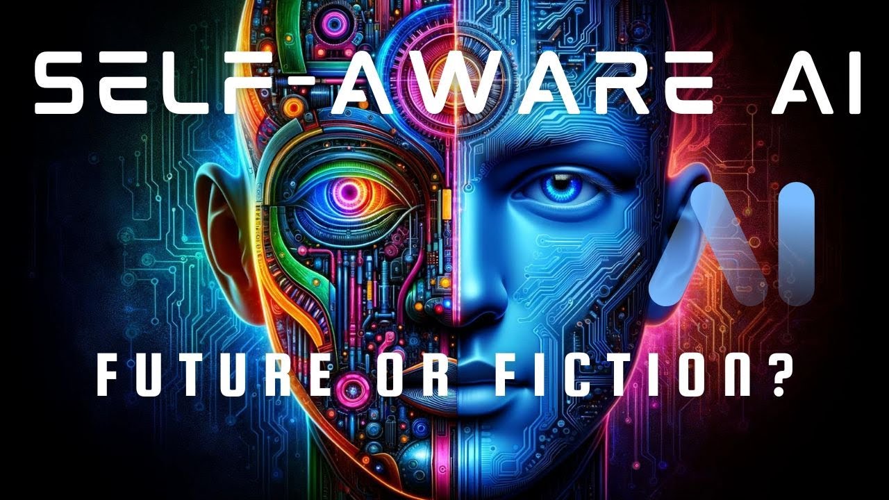 What Will Happen If Ai Becomes Self Aware Youtube