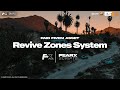 [FREE] Revive Zones┃[ESX/QB]