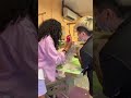 Groomer Helps Severely Matted Pomeranian Dog - 1311317