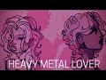 HEAVY METAL LOVER | Animation Meme