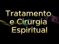 Tratamento e Cirurgia Espiritual, Equipe Dr. Fritz