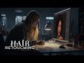 🔴 Hair Retouching Course with Practice Beauty Images