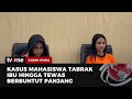 Jawaban Ketus Teman Dugem Marisa saat Diinterogasi Polisi | Kabar Utama tvOne