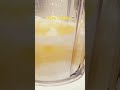 Pina Colada #pineapplerecipes #pinacolada #reels #shorts #youtubeshorts