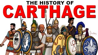 The Rise & Fall of Carthage