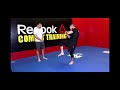 single leg to body lock takedown khabib