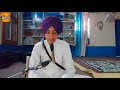 ਇੱਕ ਅਣਮੁੱਲੀ ਦਾਤ ਕੇਸ ik anmulli daat kesh short movie gurmat sangeet academy gangohar