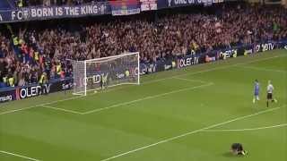 Fernando Torres goal in last minute vs Man.City