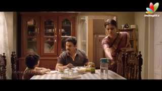 'CHANDRETTAN EVIDEYA' Teaser | Dileep, Anushree, SIddarth Bharathan