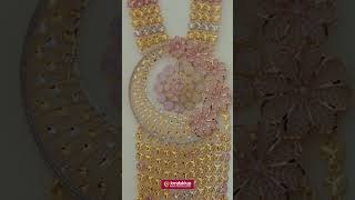 Arabian jewellery collection | Joyalukkas
