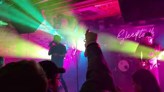 DAYSEEKER (Full set - 4K 60FPS) - The Velvet Underground, Toronto Ontario - Thursday April 21st 2022