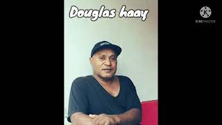 Edisi Khusus Lemon Nipis Vol. 1__Douglas Haay