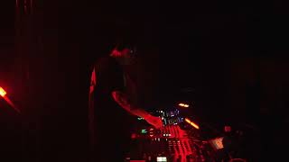 CLIP: ADRIAN REYES | RE/FORM: Adrian Reyes, François X, ØTTA | 5.17.24 | DTLA