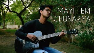 Chunar Full Song | Disney's ABCD 2 | Mubashir Hasan | Arijit Singh