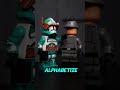 pick a crate lego starwars customlego clonetrooper funnylego legostopmotion legostarwars