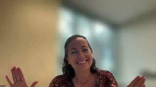 Capacity Grant Information Session