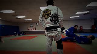 Fri Apr 28/23 BJJ at VP