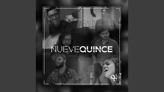 Nuevequince