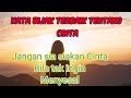 jangan sia siakan orang yang tulus mencintaimu story wa | life quotes