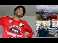 YG Ft Dj Mustard- POP IT SHAKE IT (REACTION)