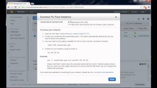 VPS with AWS EC2 and Python Intro to AWS
