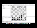 Simple Chess Game In Python With Source Code | ProjectNotes