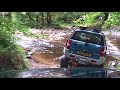 rocketmav lane001 ford at coed y brenin 02sept17