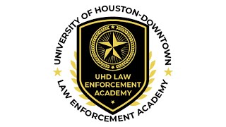 An Important Announcement from the UHD Law Enforcement Academy Director Tim Cannon.