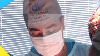 Patlazhan School of Plastic Surgery - PROMO