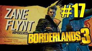 【初見】Borderlands3#17:ヒャッハー！！人生初のFPSで消毒だぁ～！！