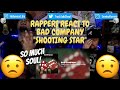 Rappers React To Bad Company 