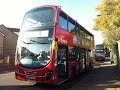 Route W3: Finsbury Park - Northumberland Park Route W3: Finsbury Park - Northumberland Park