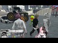 【 vcr gta 3 】橘ひなの爆笑シーン1日目まとめ