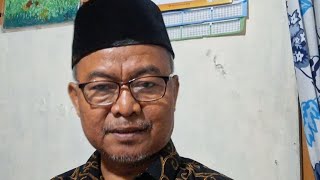 @Ngaji Juz 9[1] Ustadz Drs. H. Ahmad Kusaini Kusnudin Darul Qur'an AIM Kamis, 21-11-2024