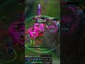 Neeko Rework Is Crazy - Neeko Fake Minion - League of Legends #shorts